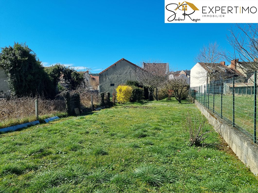 Maison à vendre, 228m², Saint-Eloy-les-Mines
