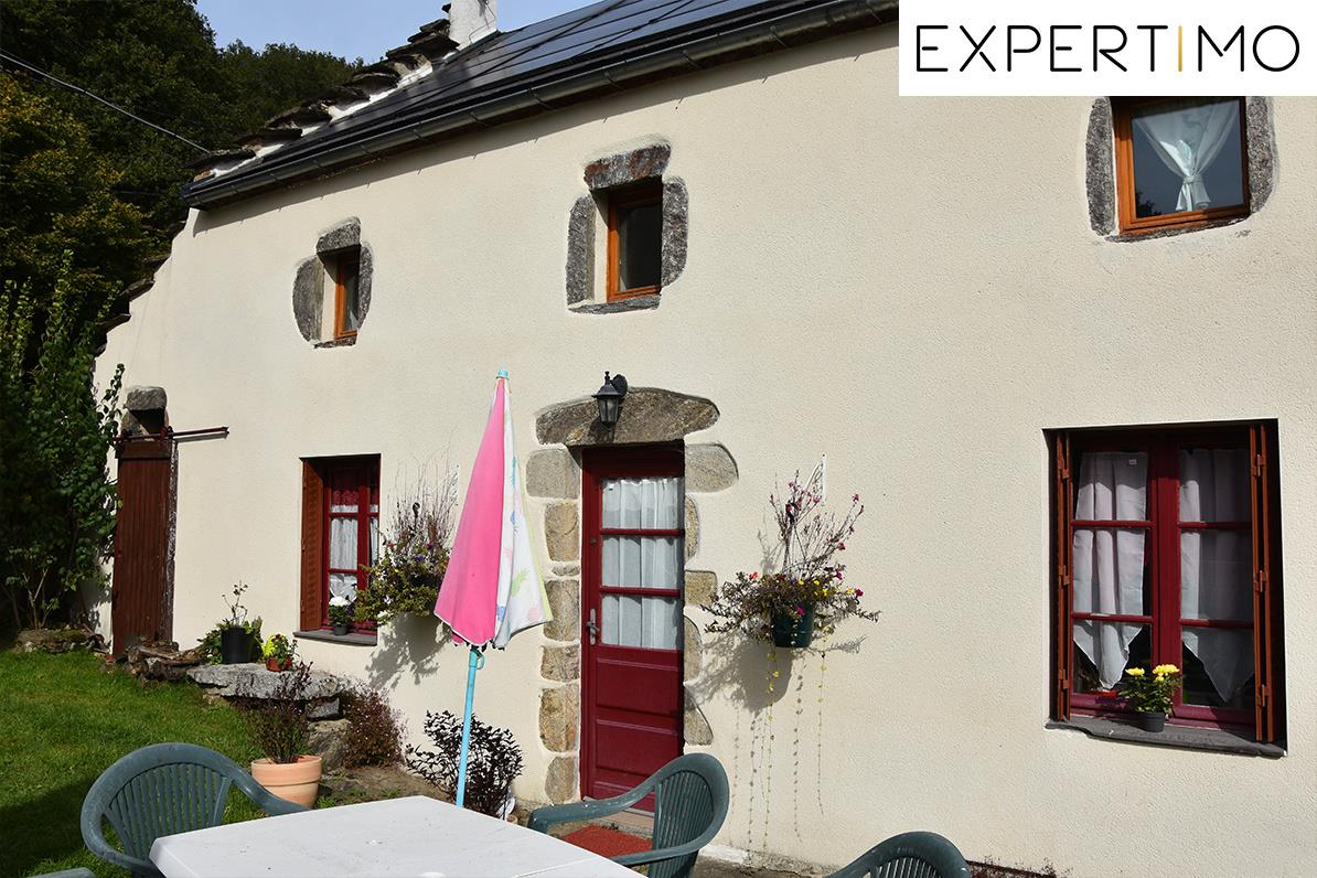 Maison à vendre, 215m², Menat