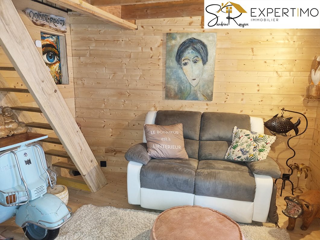 Maison à vendre, 95m², Blot-l'Eglise