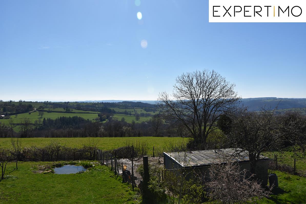 Maison à vendre, 106m², Servant