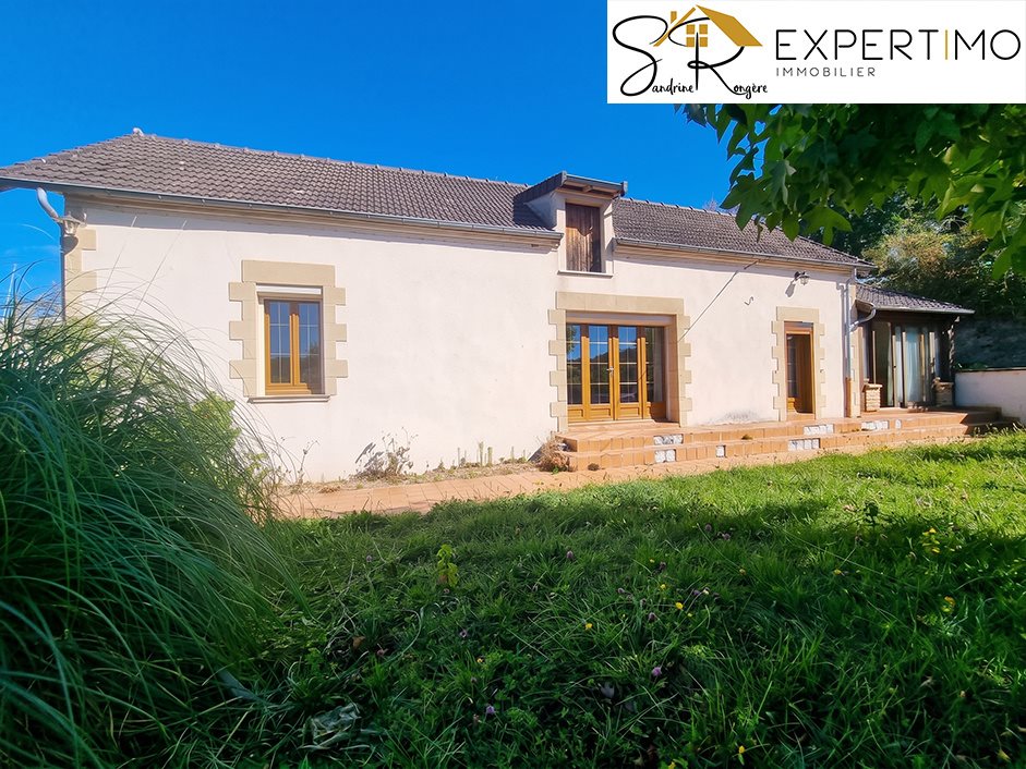 Maison à vendre, 119m², Saint-Bonnet-de-Four