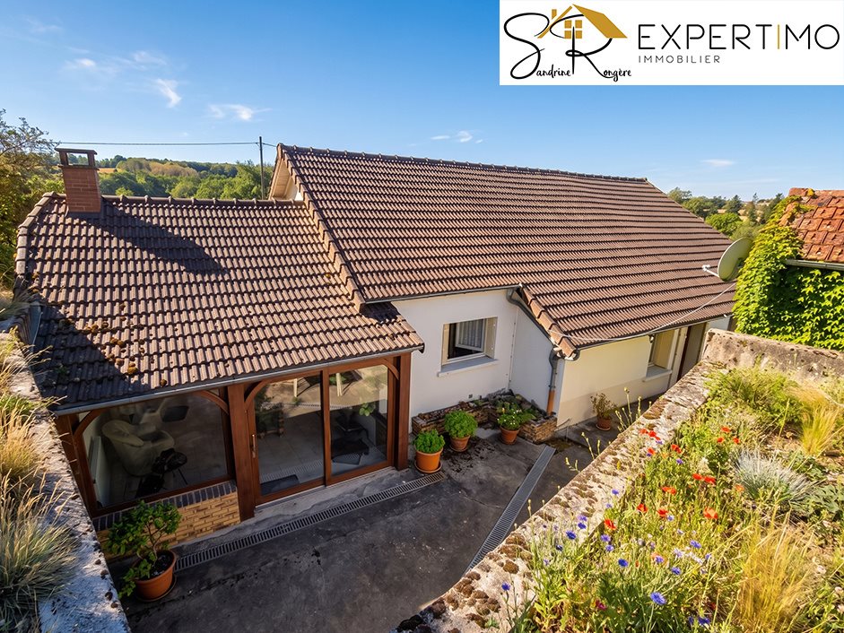 Maison à vendre, 119m², Saint-Bonnet-de-Four