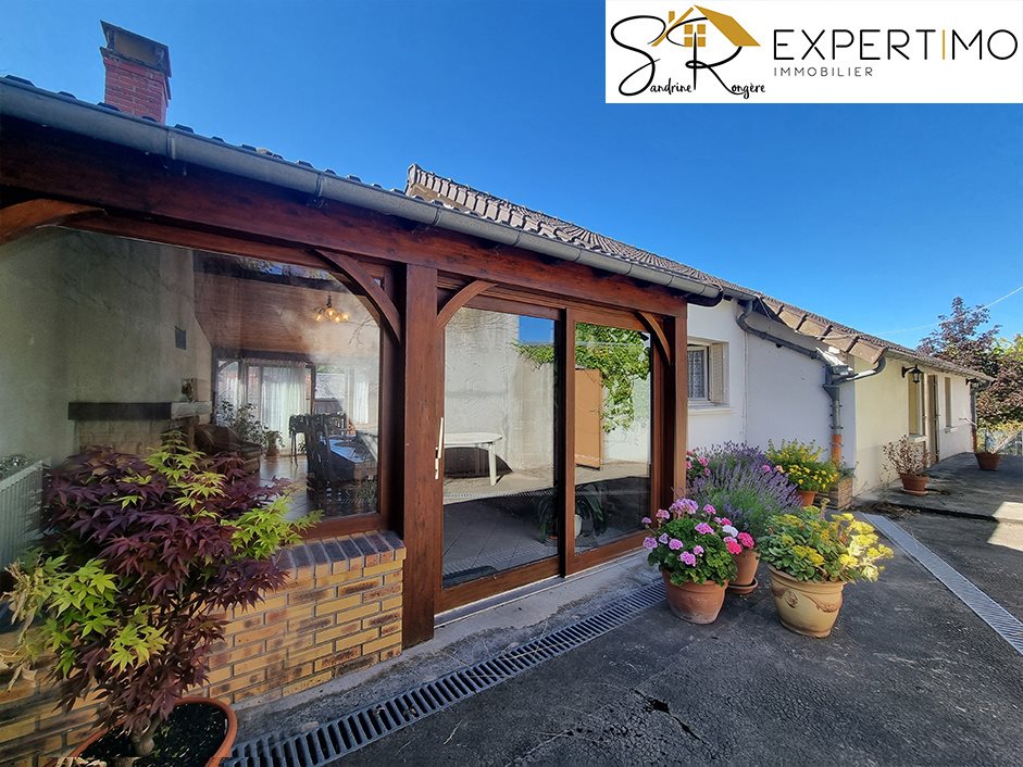 Maison à vendre, 119m², Saint-Bonnet-de-Four