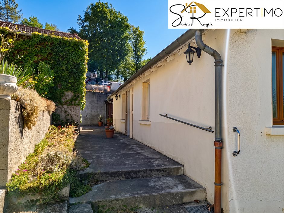 Maison à vendre, 119m², Saint-Bonnet-de-Four