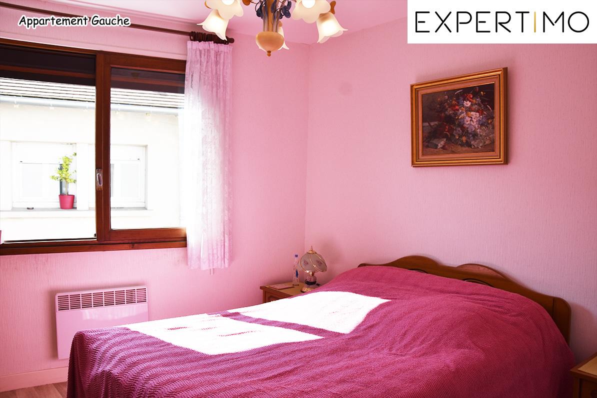 Maison à vendre, 135m², Montaigut-en-Combraille