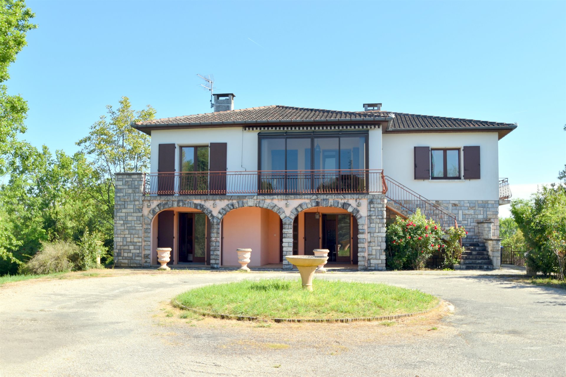 Maison à vendre, 245m², Montauban