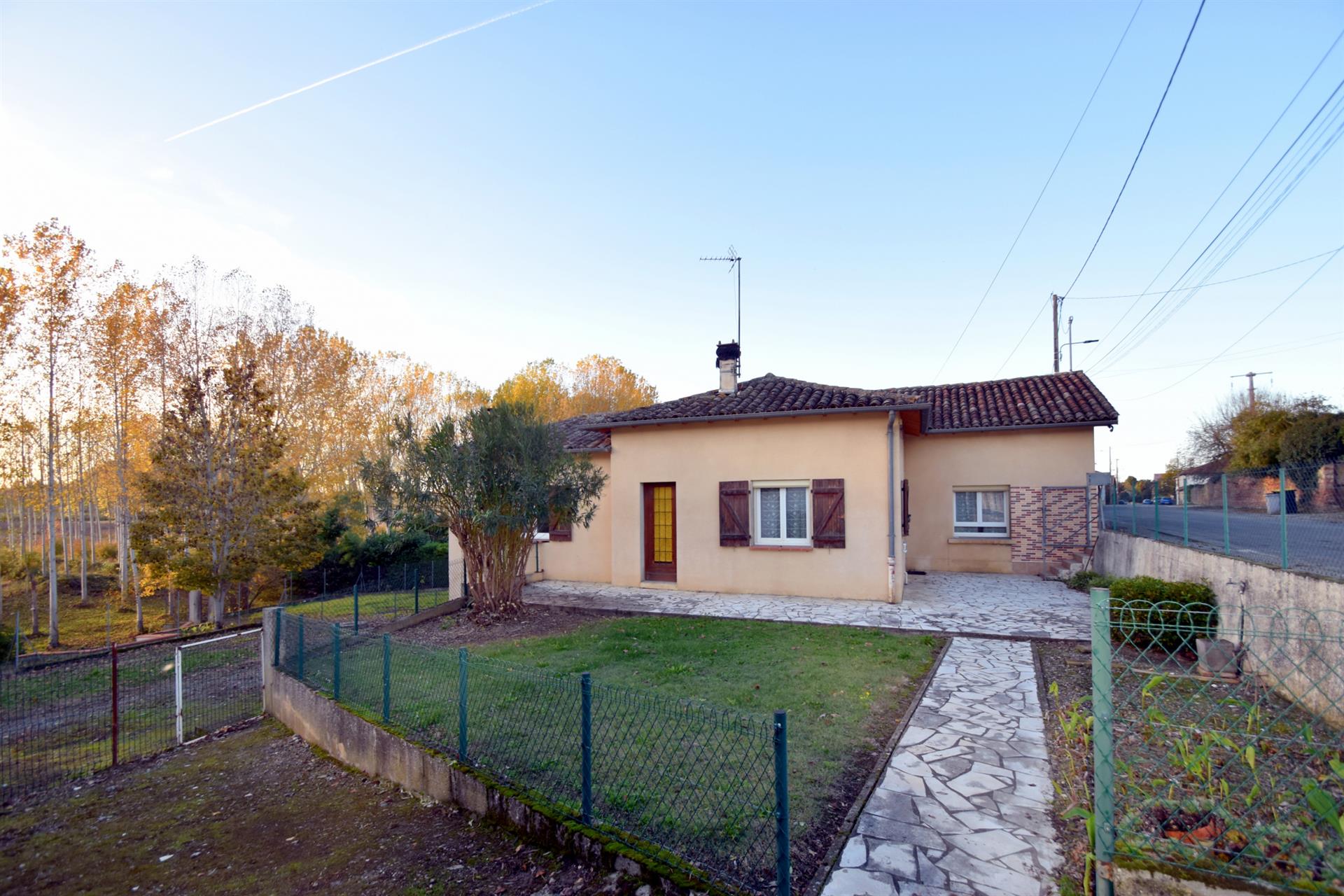 Maison à vendre, 110m², Montech