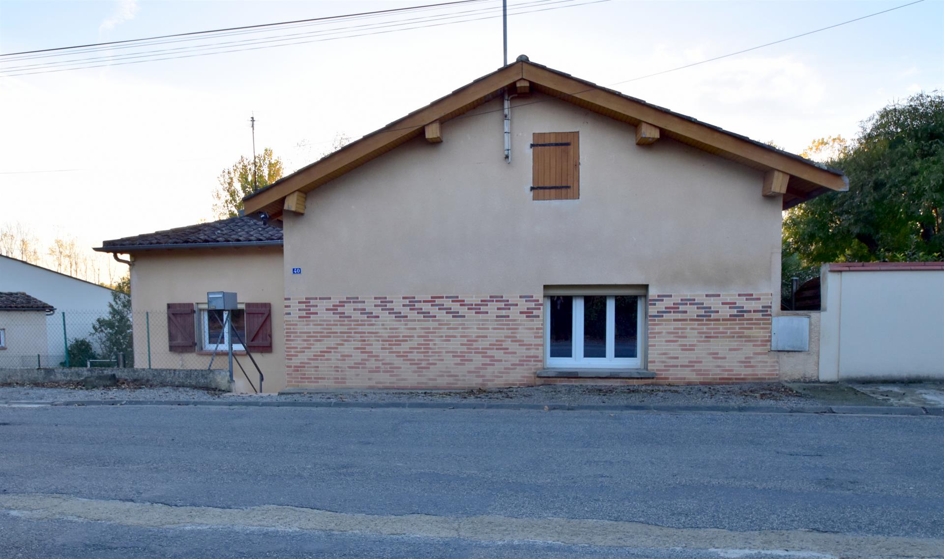 Maison à vendre, 110m², Montech