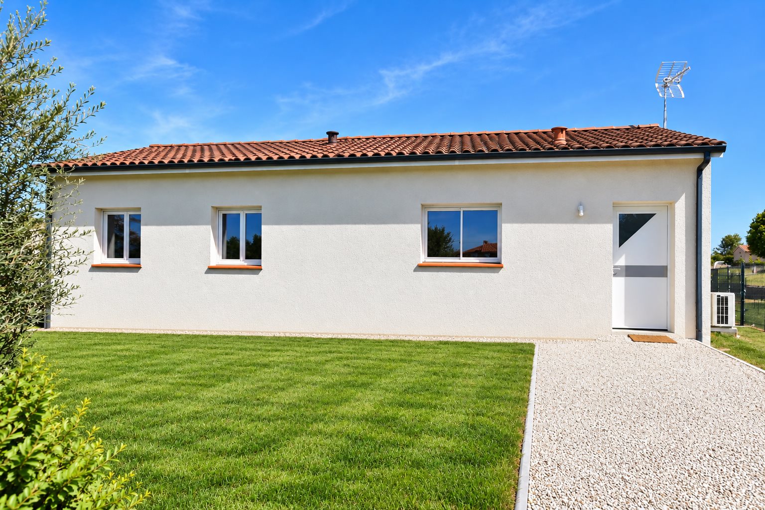 Maison à vendre, 99m², Montech