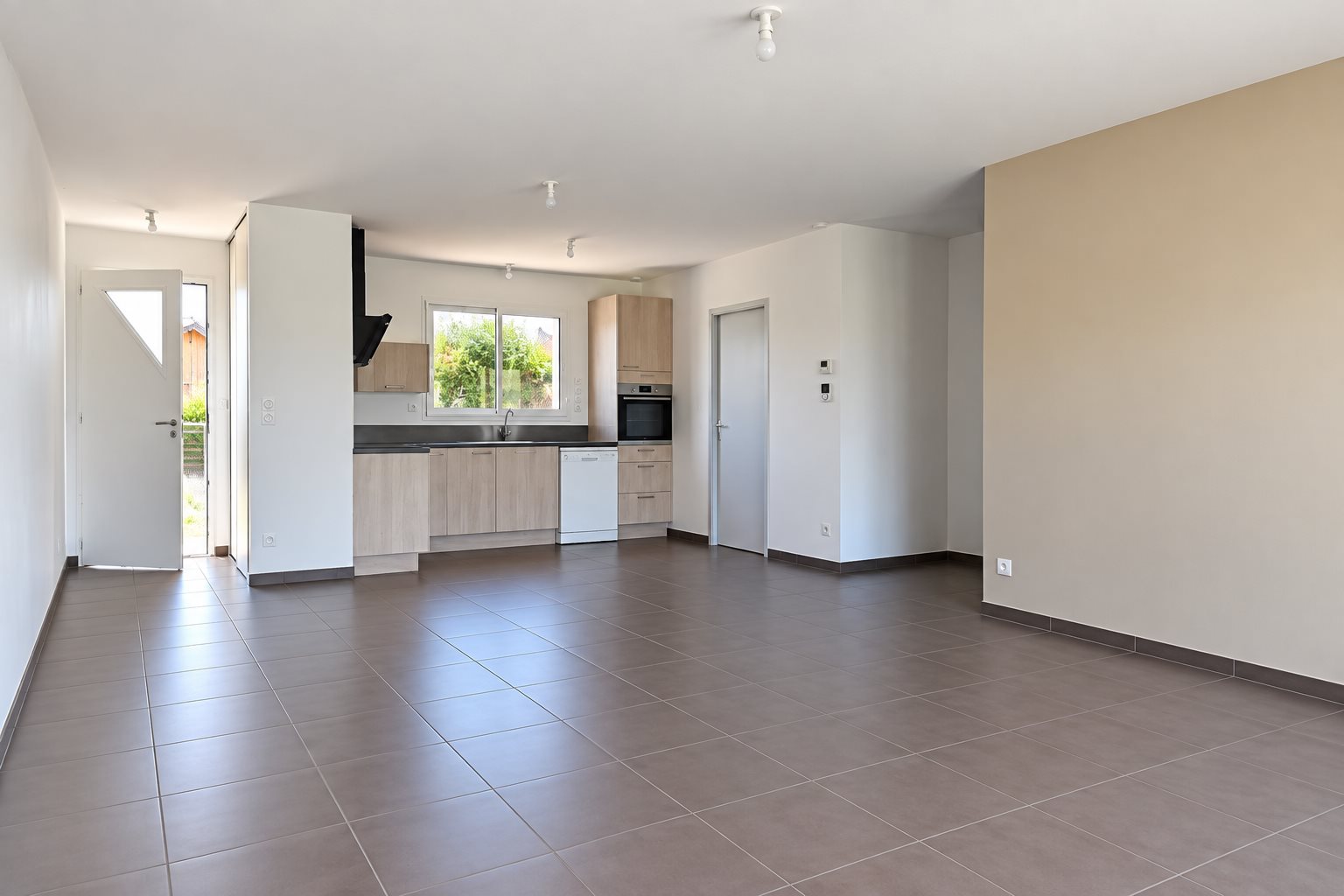 Maison à vendre, 99m², Montech