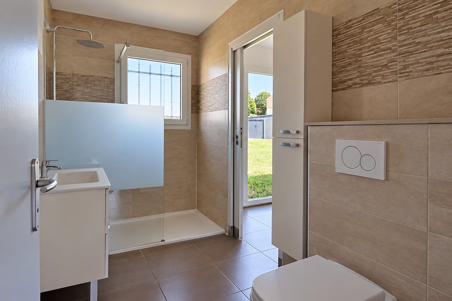 Maison à vendre, 99m², Montech