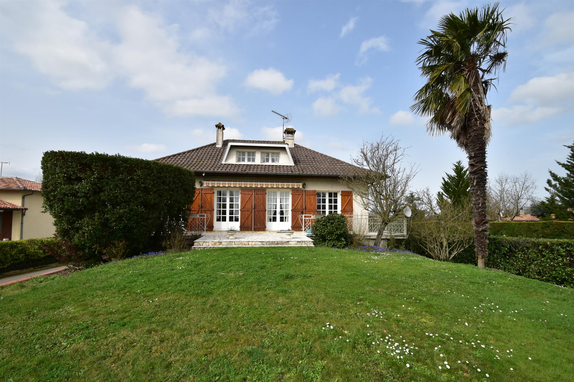 Maison à vendre, 140m², Montauban