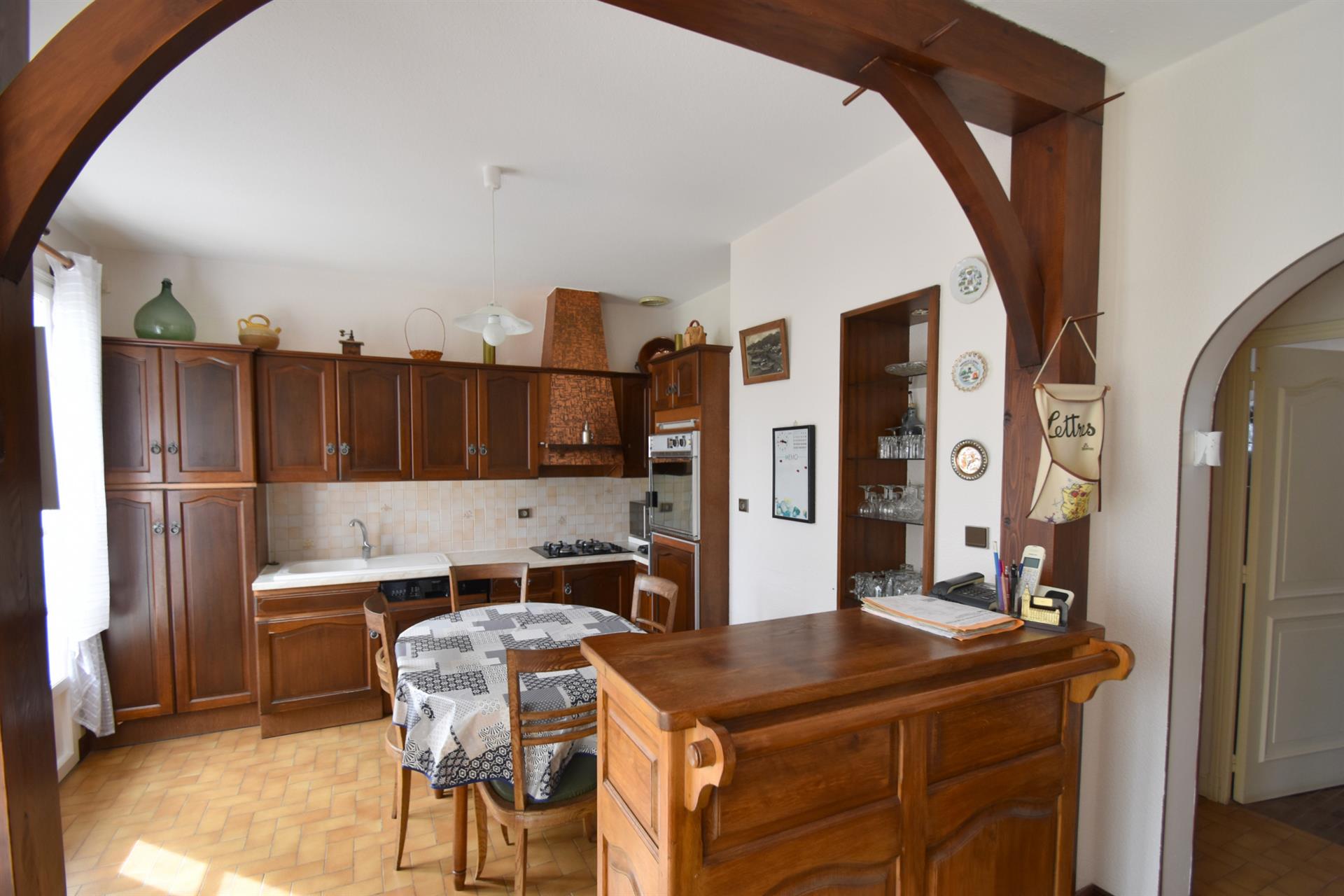 Maison à vendre, 140m², Montauban