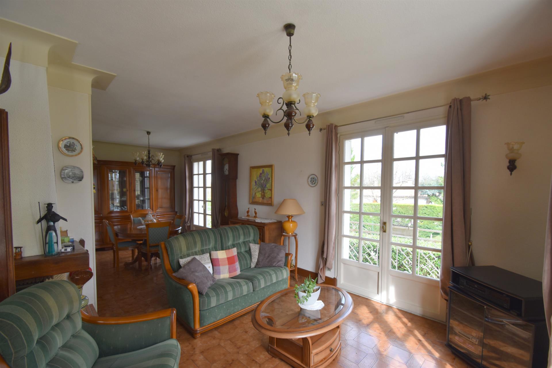 Maison à vendre, 140m², Montauban
