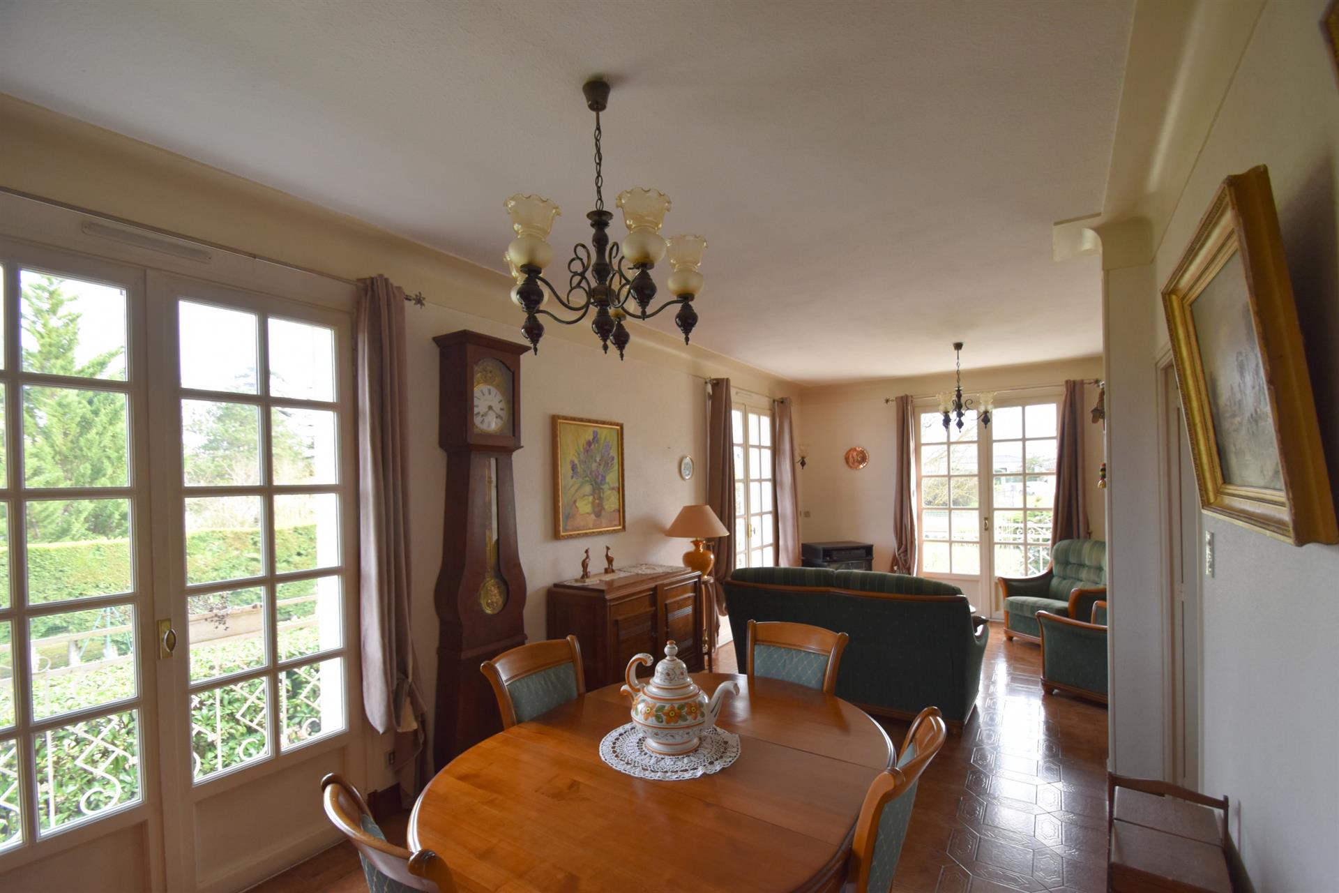 Maison à vendre, 140m², Montauban