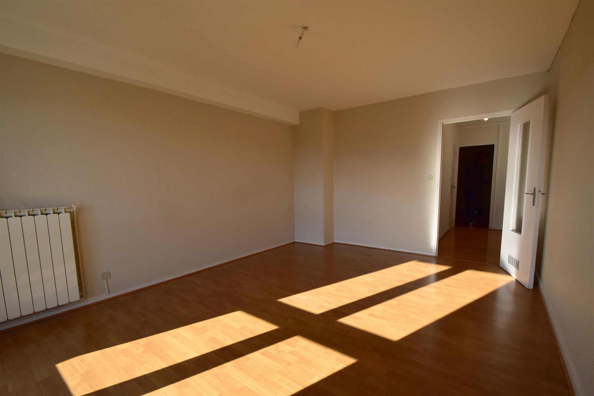 Appartement à vendre, 65m², Montauban