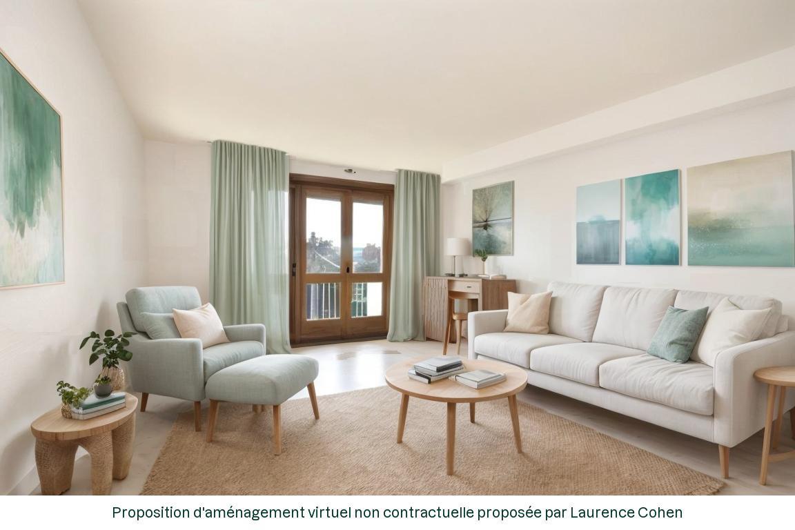 Appartement à vendre, 65m², Montauban