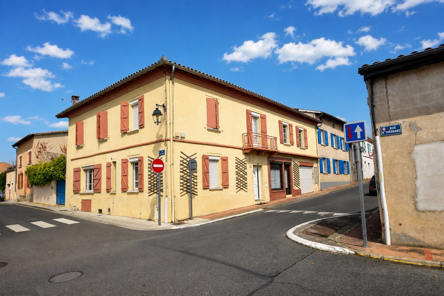 Maison à vendre, 250m², Fronton