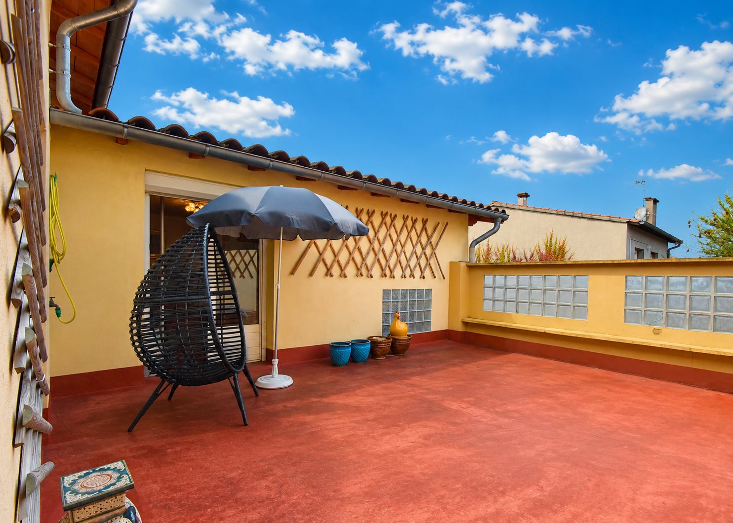 Maison à vendre, 250m², Fronton