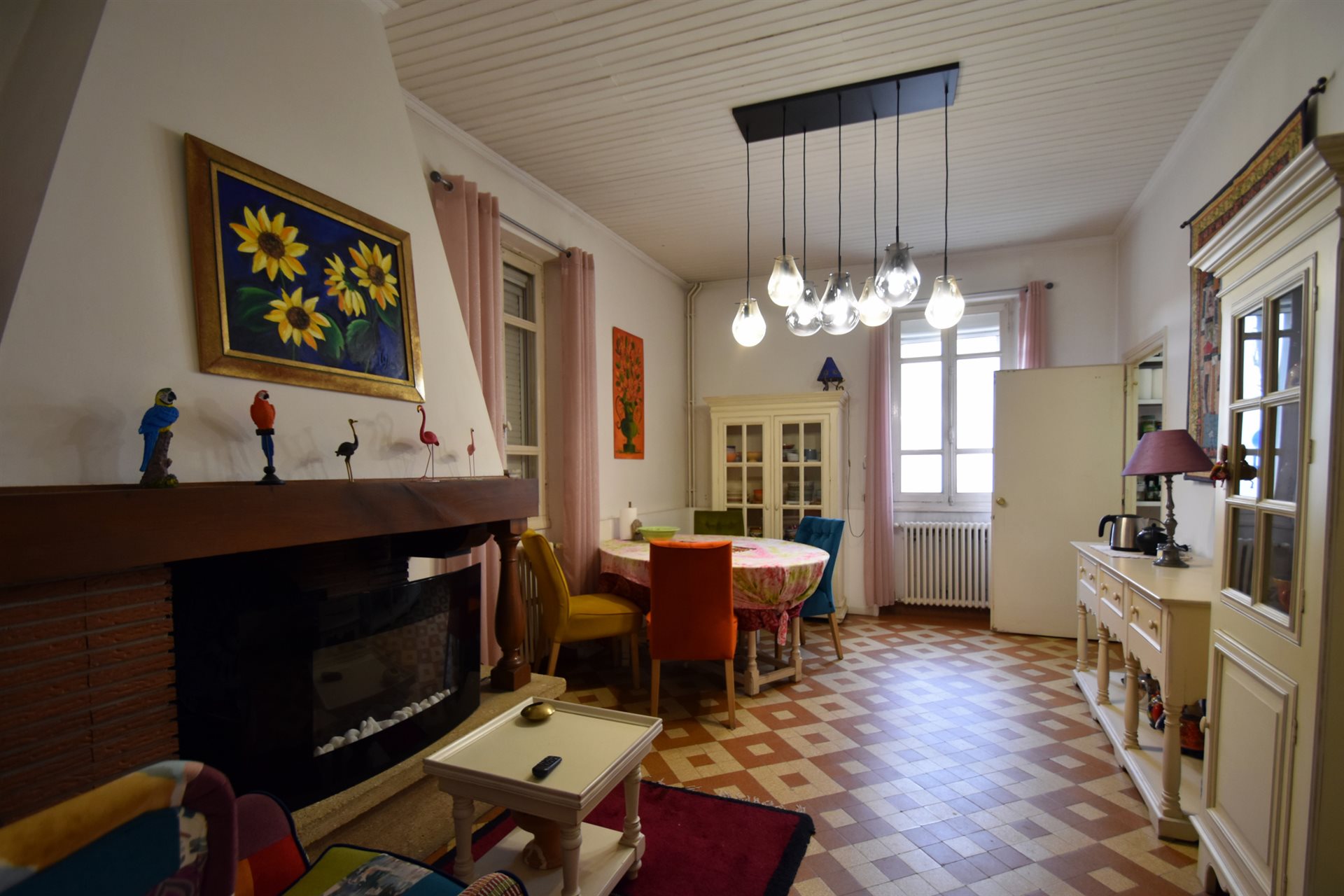 Maison à vendre, 250m², Fronton