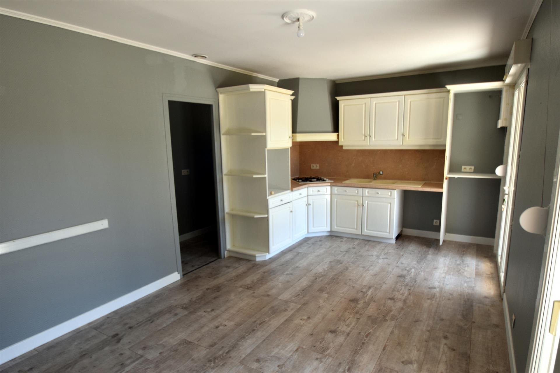 Maison à vendre, 123m², La Ville-Dieu-du-Temple