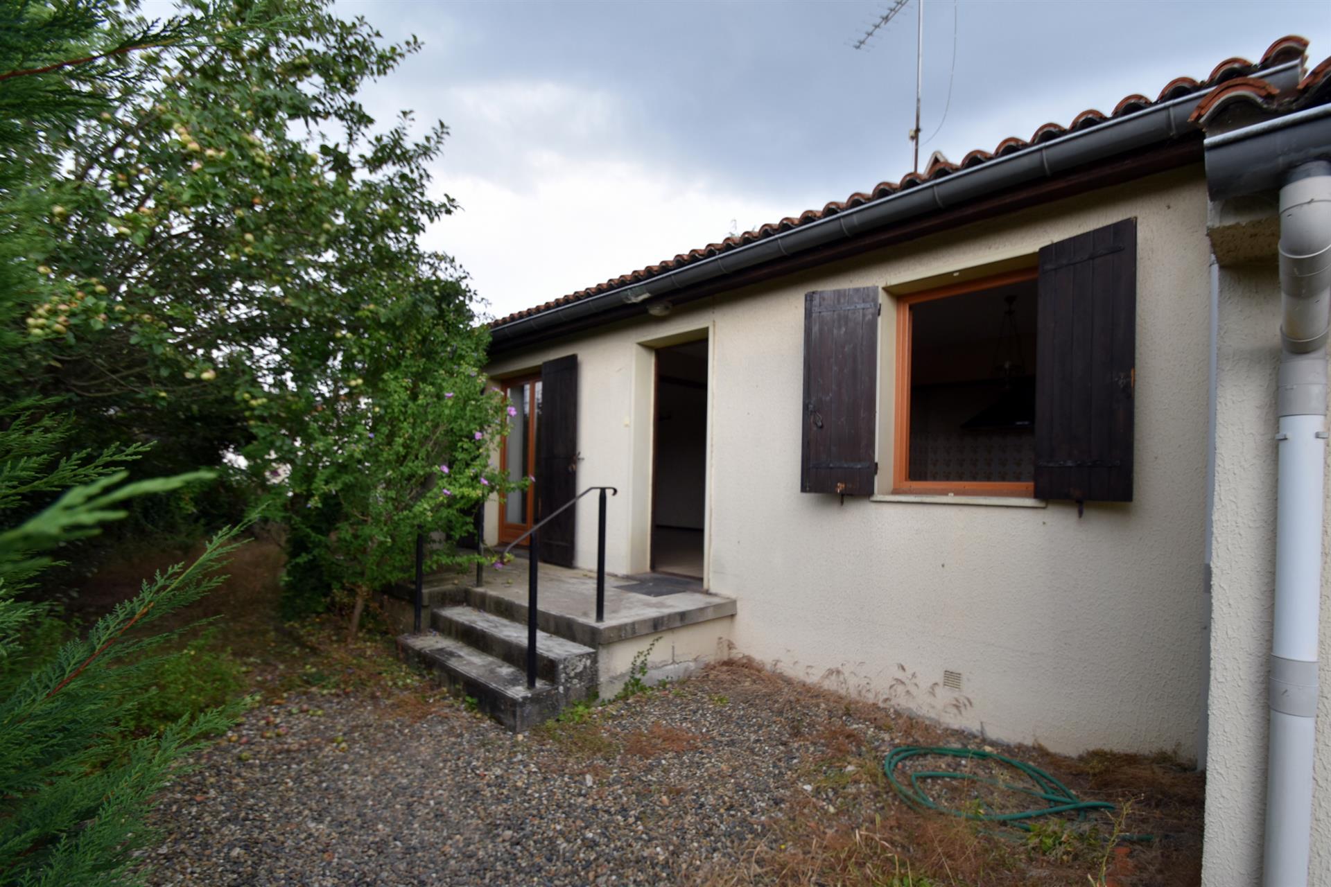 Maison à vendre, 87m², Labastide-Saint-Pierre