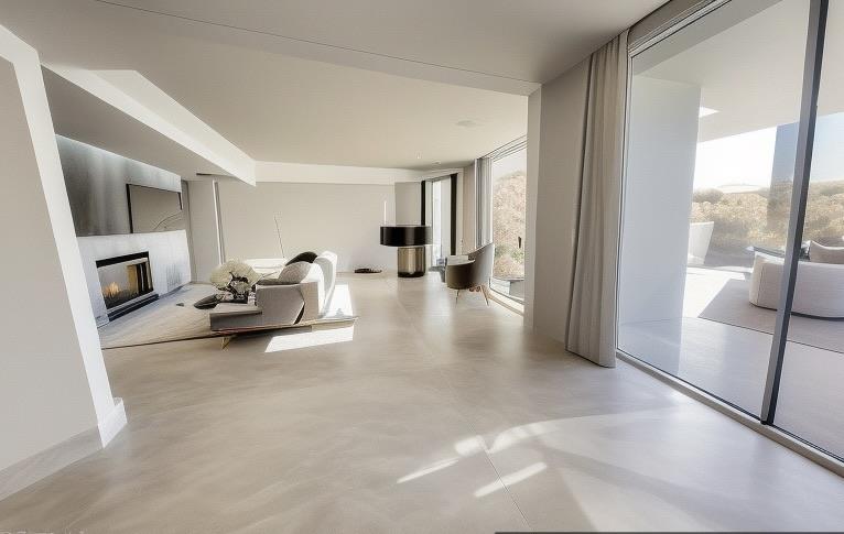 Appartement à vendre, 205m², Le Cannet