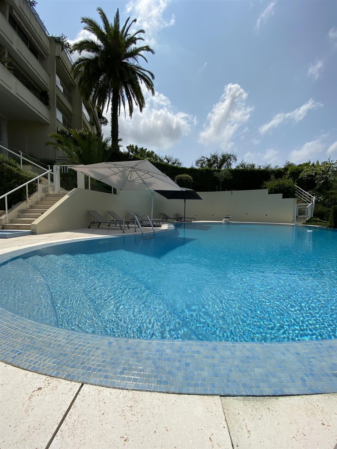 Appartement à vendre, 205m², Le Cannet