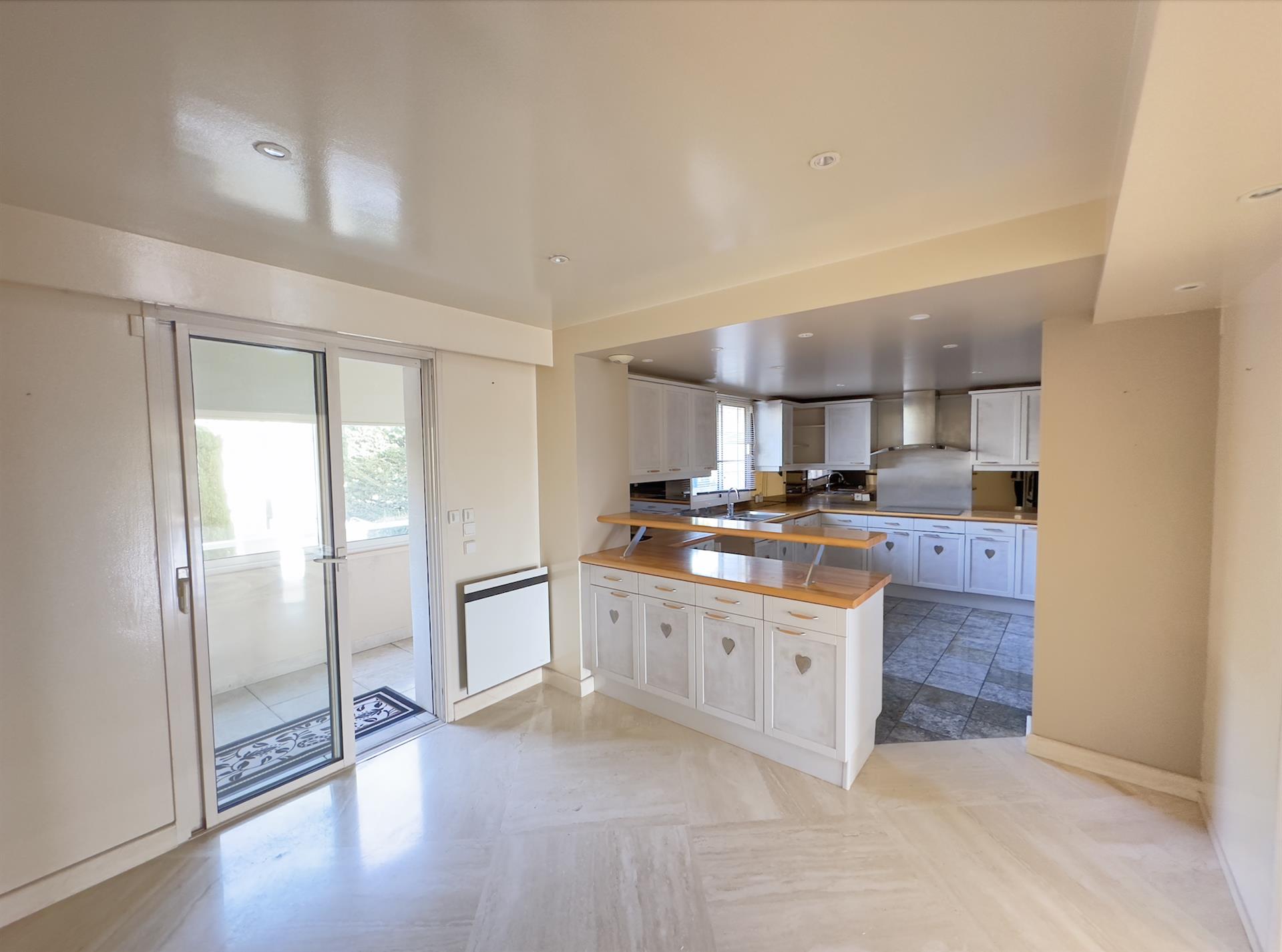 Appartement à vendre, 205m², Le Cannet