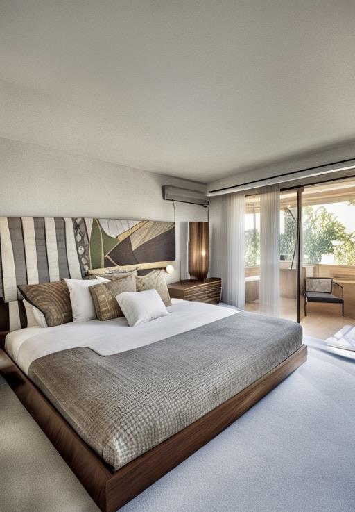 Appartement à vendre, 205m², Le Cannet