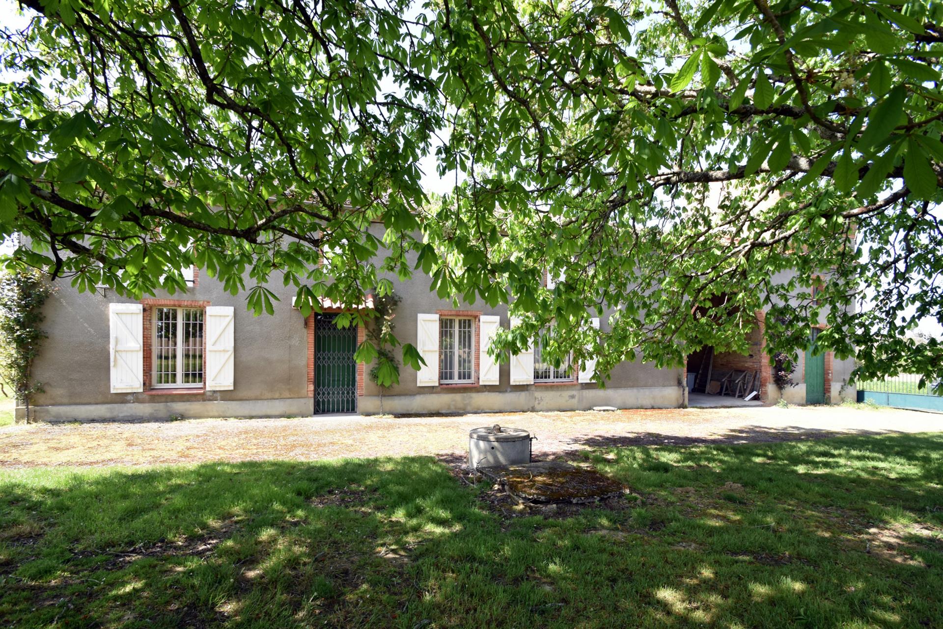 Maison à vendre, 170m², Castelsarrasin