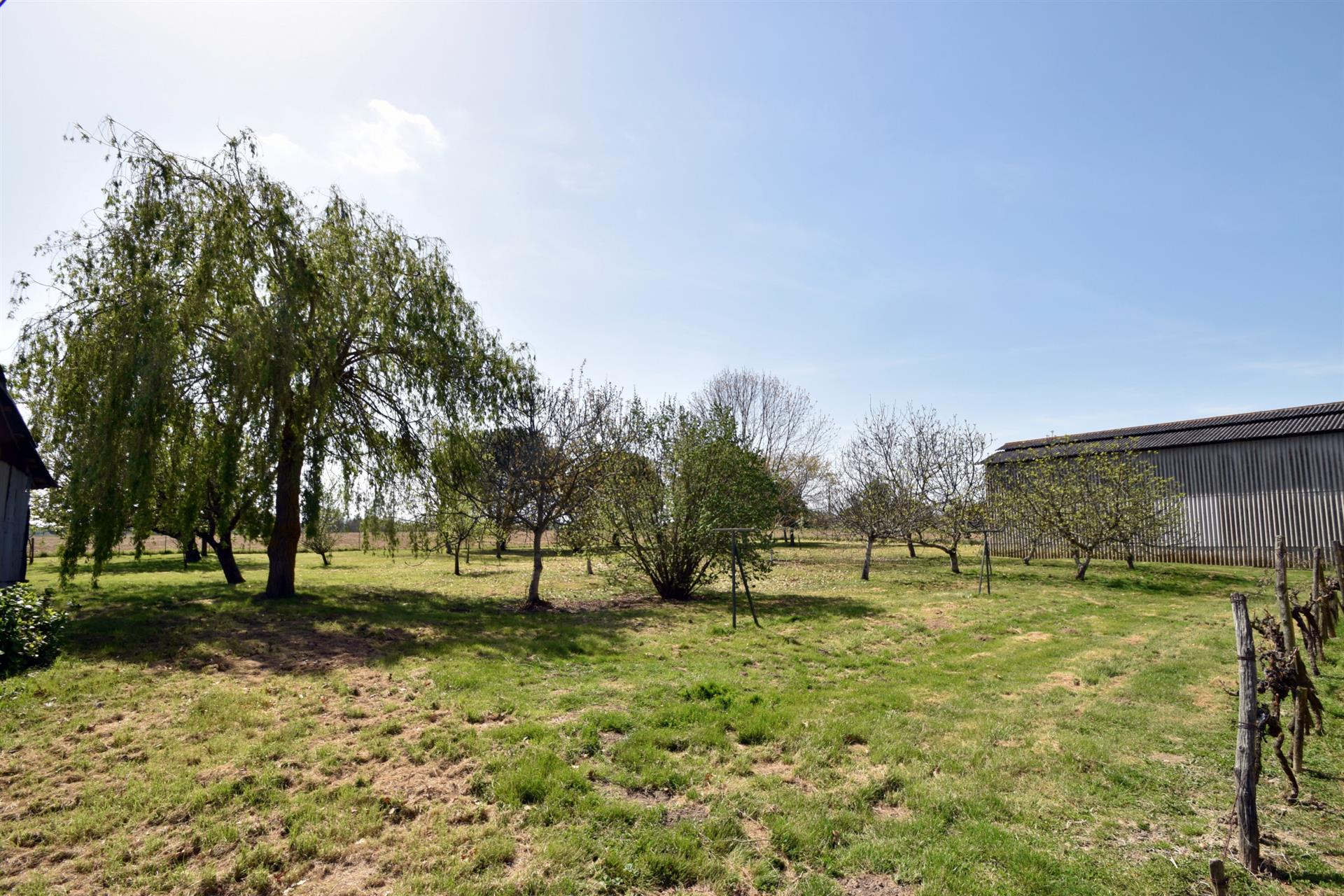 Maison à vendre, 170m², Castelsarrasin