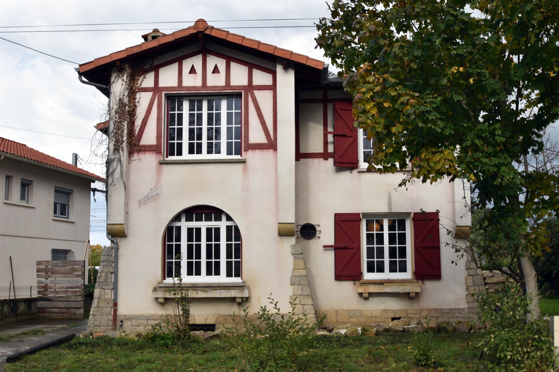 Maison à vendre, 166m², Castelsarrasin