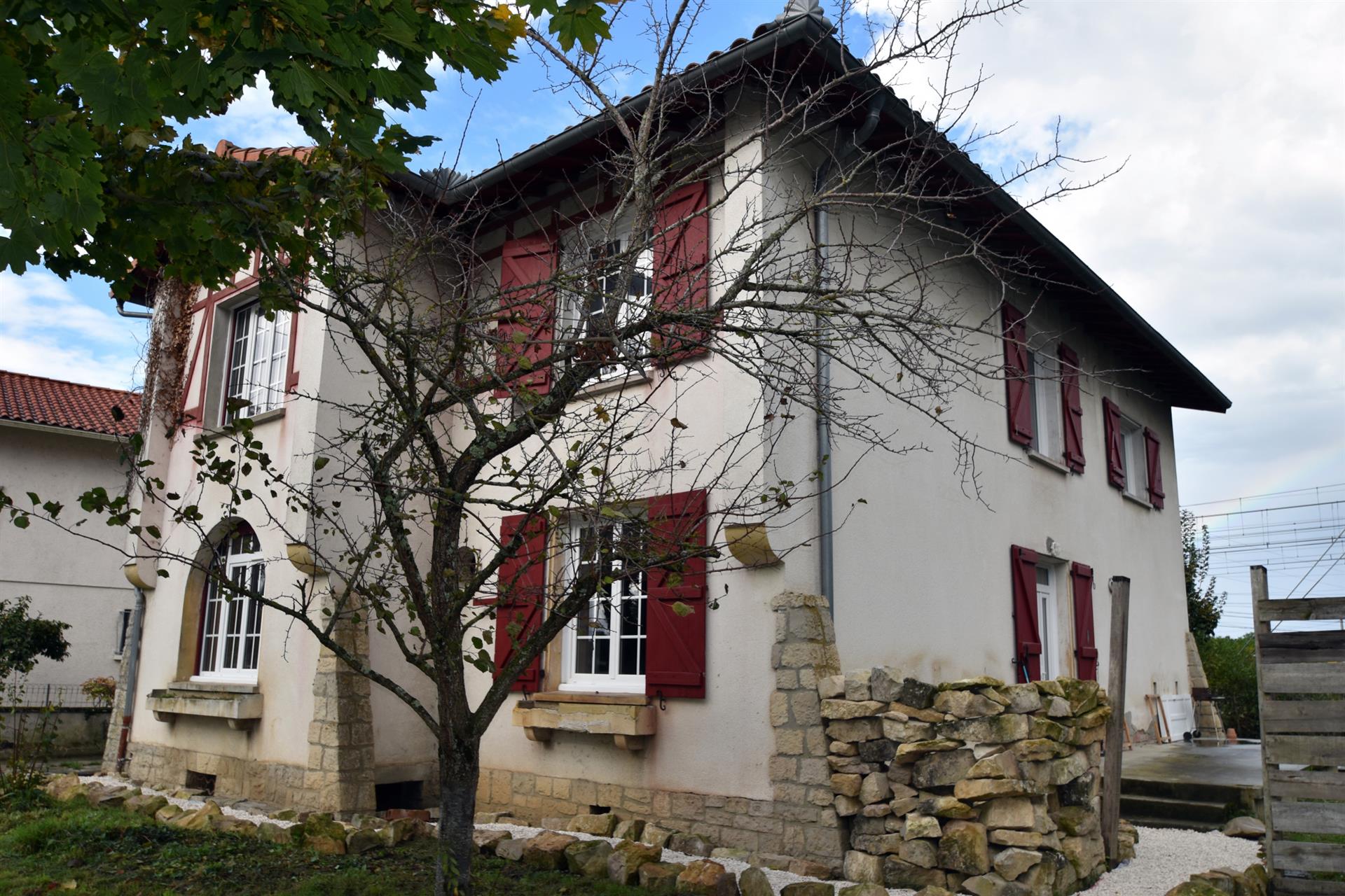 Maison à vendre, 166m², Castelsarrasin