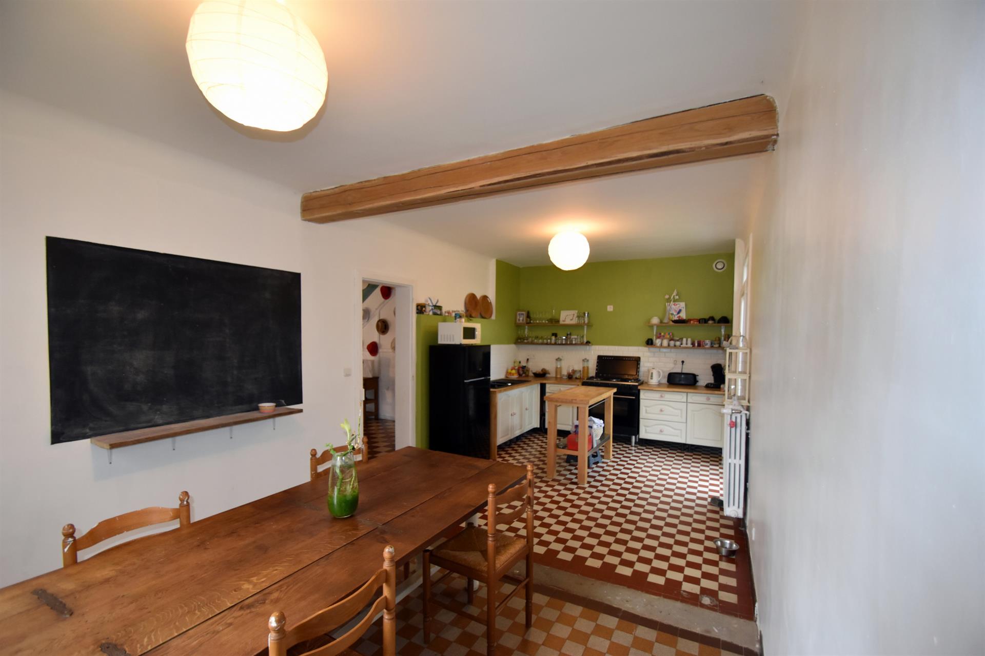 Maison à vendre, 166m², Castelsarrasin