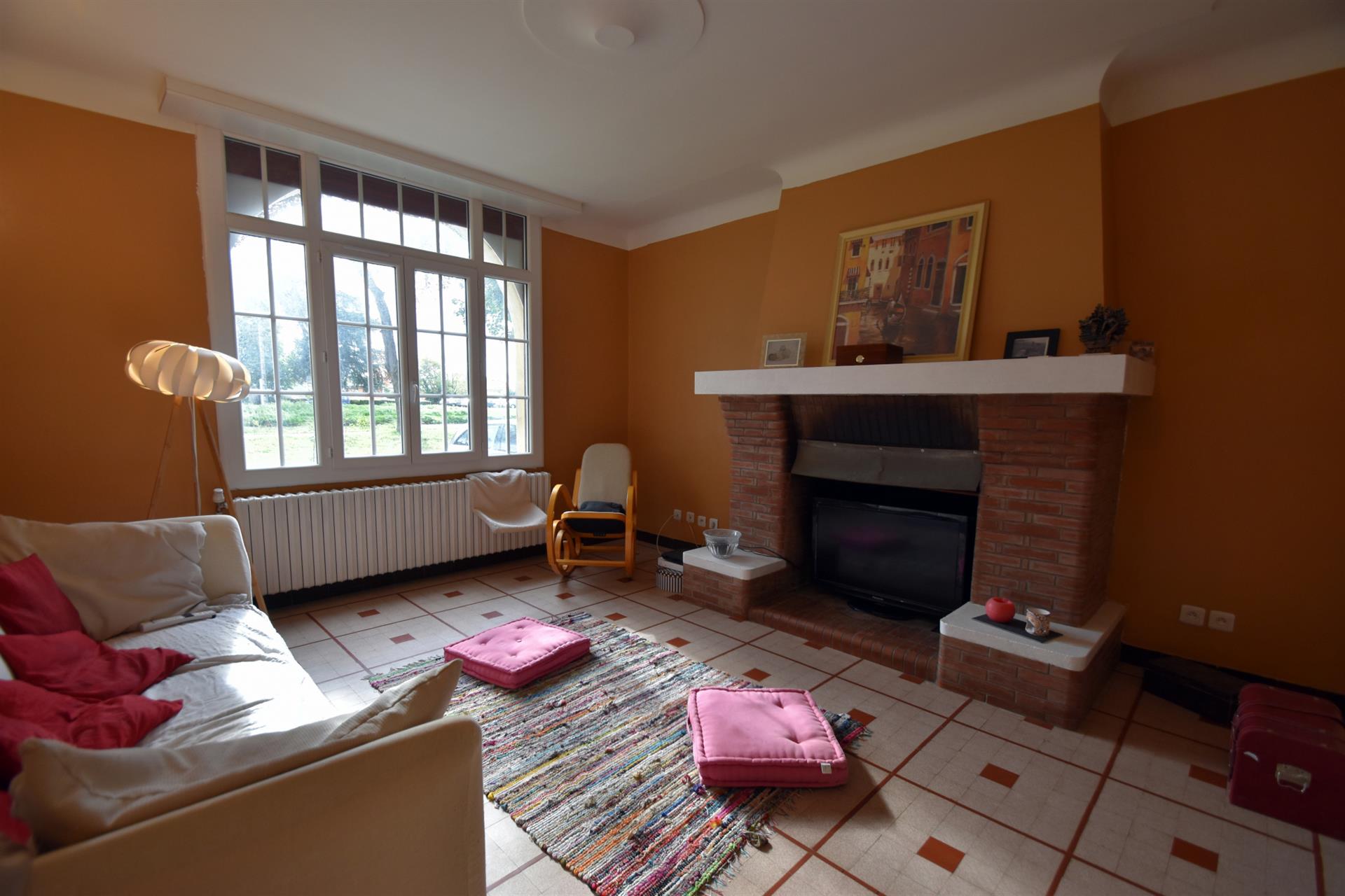 Maison à vendre, 166m², Castelsarrasin