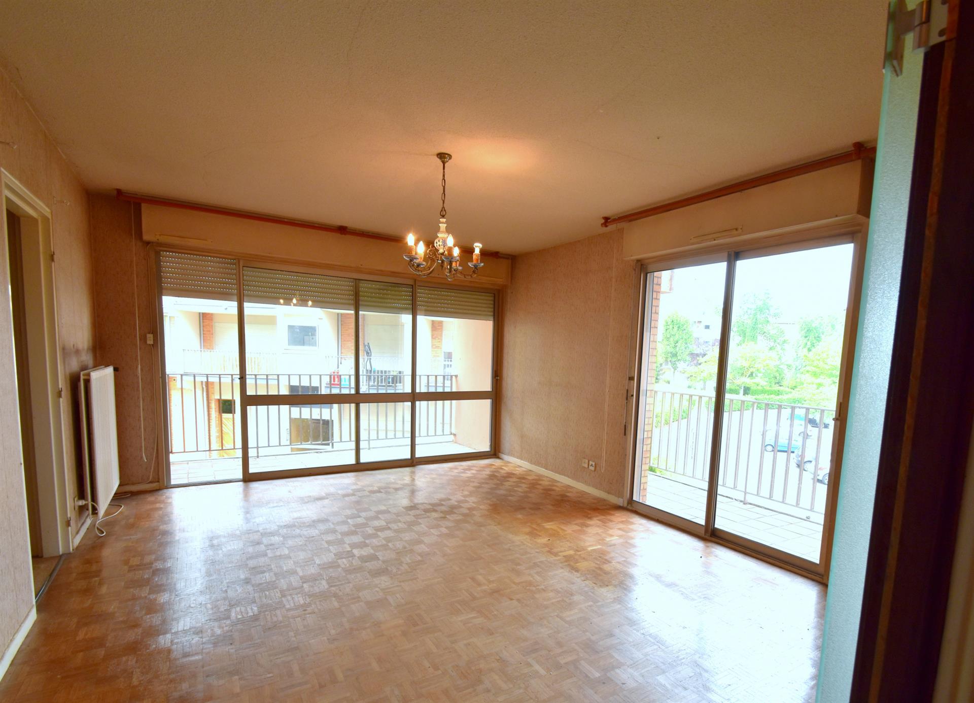 Appartement à vendre, 50m², Ramonville-Saint-Agne