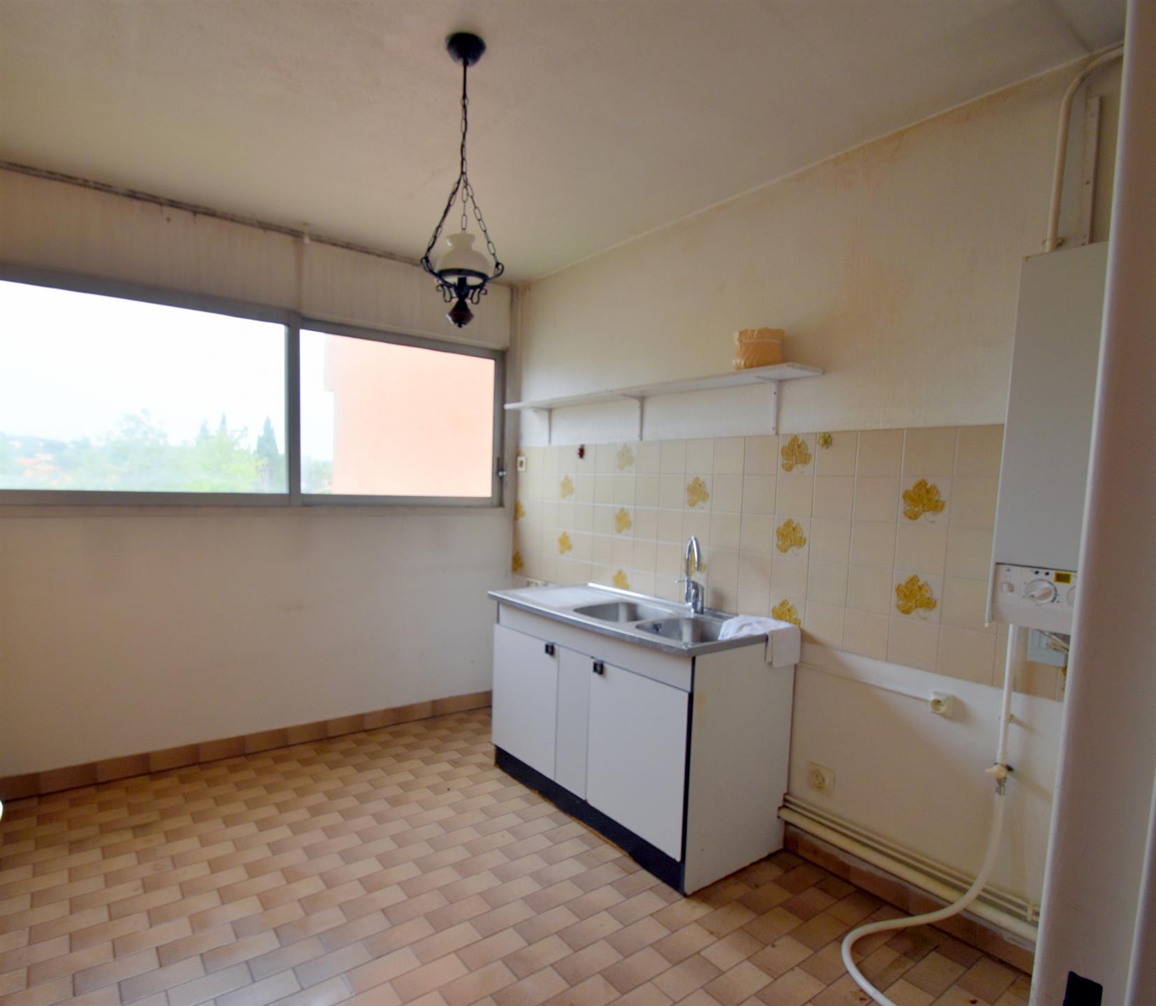 Appartement à vendre, 50m², Ramonville-Saint-Agne