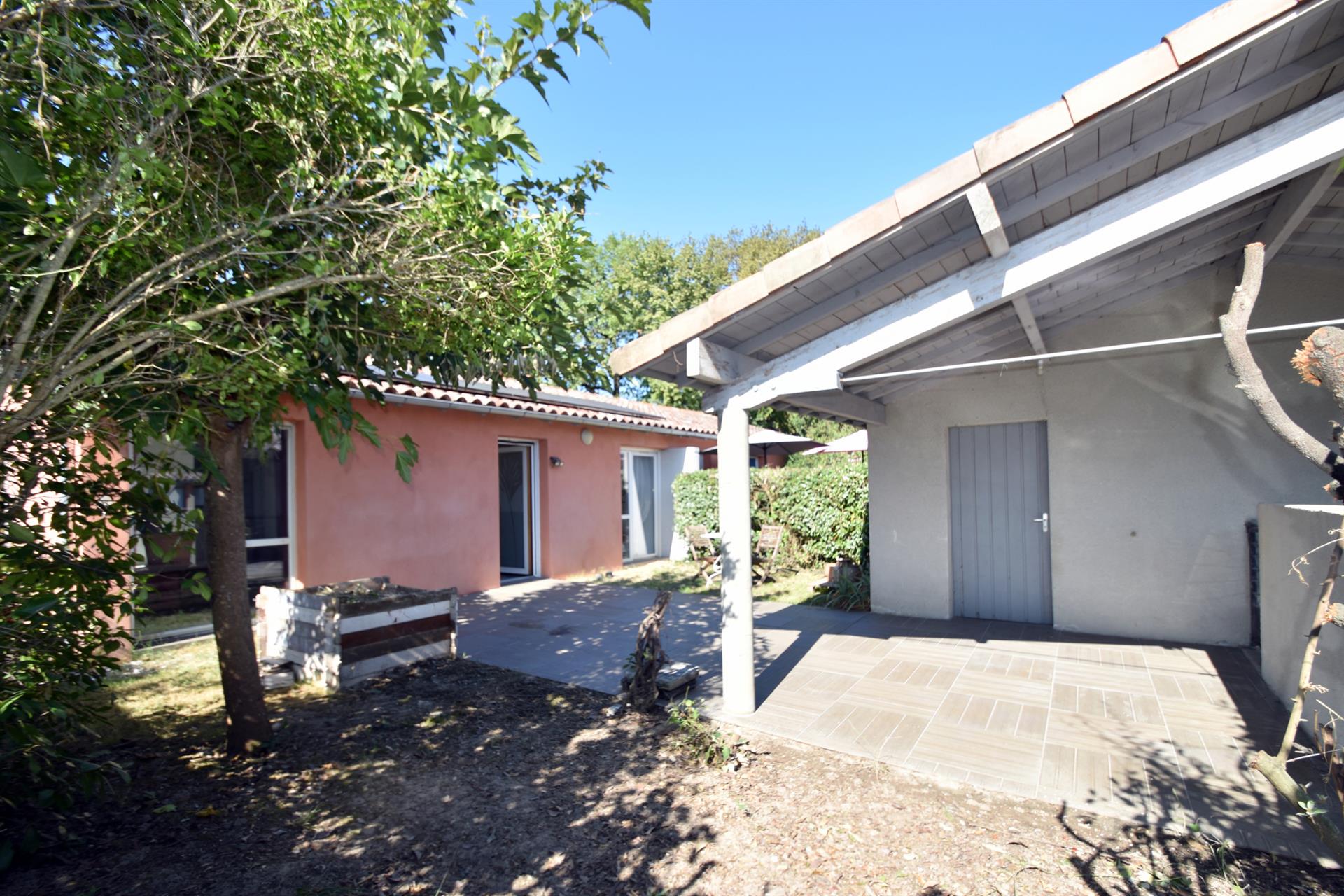 Maison à vendre, 83m², Montauban