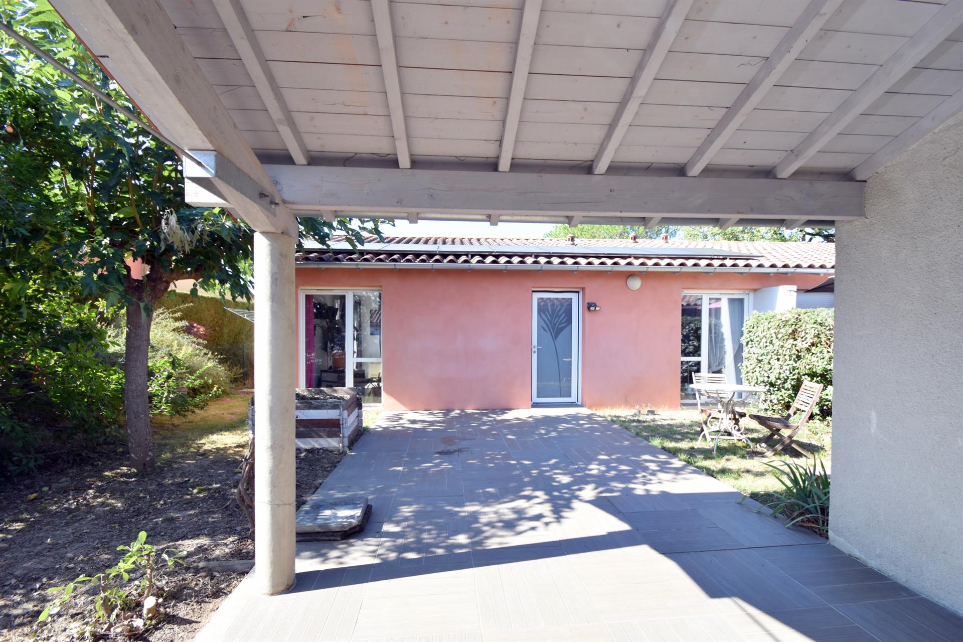 Maison à vendre, 83m², Montauban