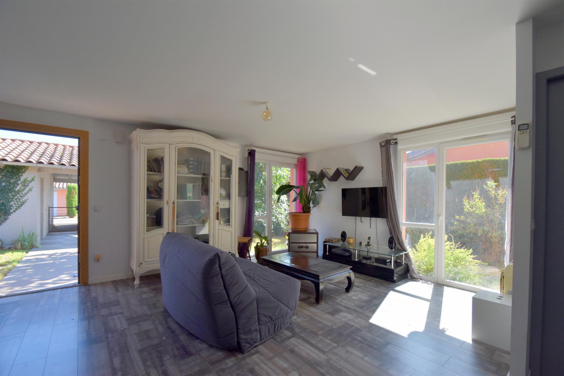 Maison à vendre, 83m², Montauban