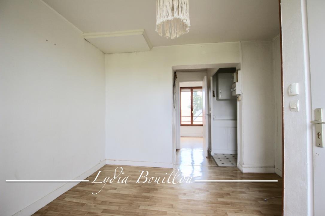 Appartement à vendre, 55m², Drancy