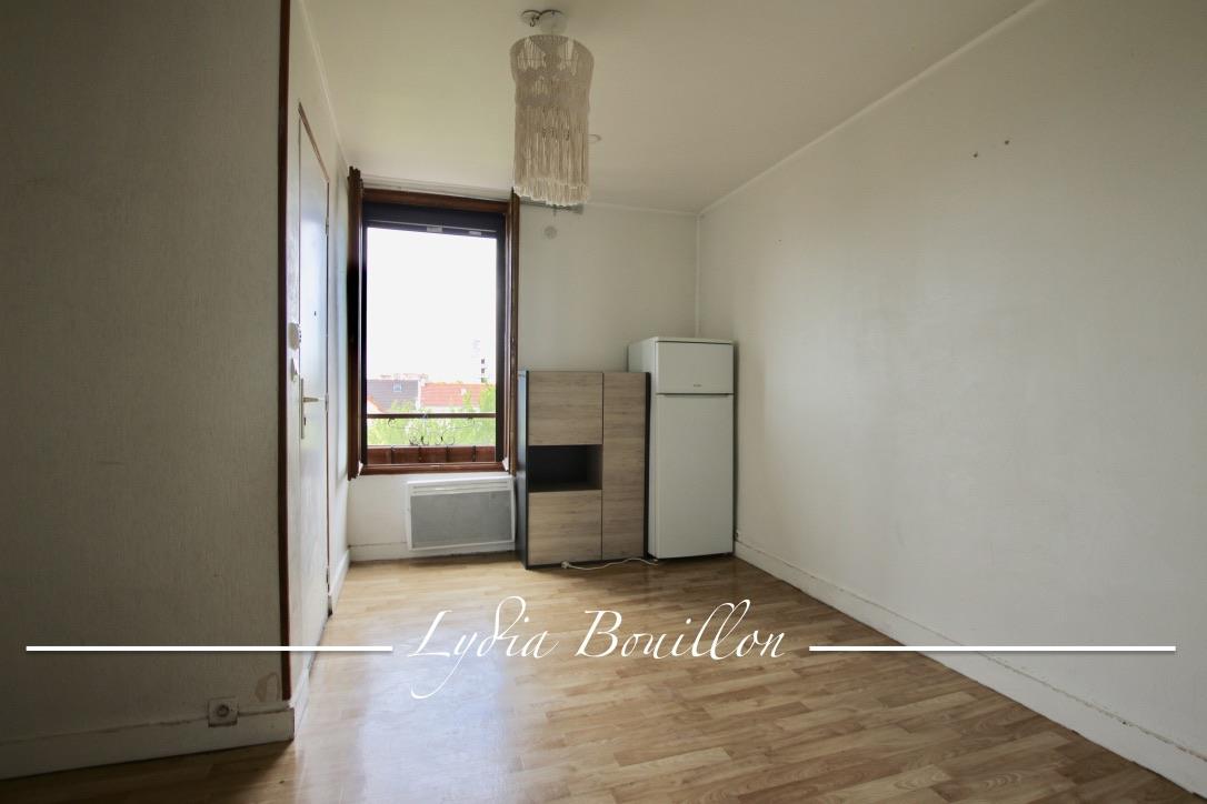 Appartement à vendre, 55m², Drancy