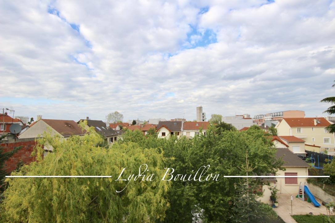 Appartement à vendre, 55m², Drancy