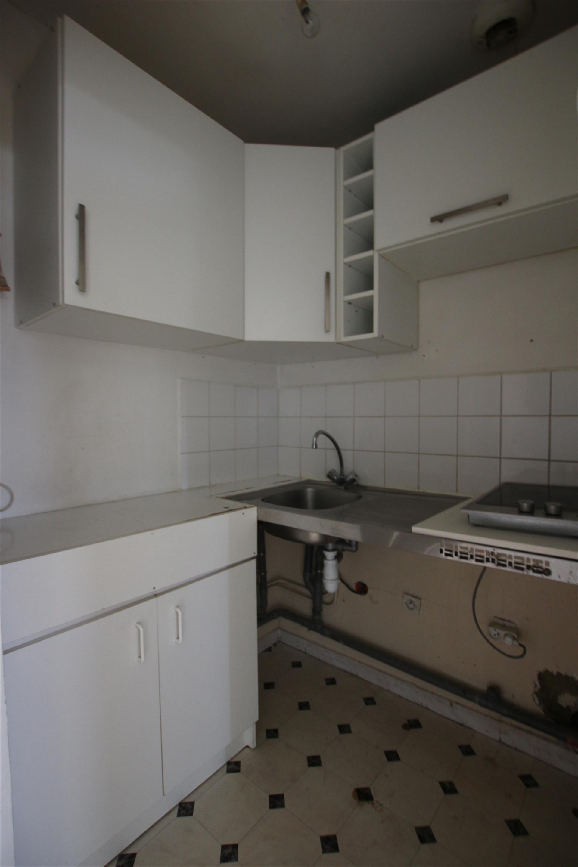 Appartement à vendre, 55m², Drancy
