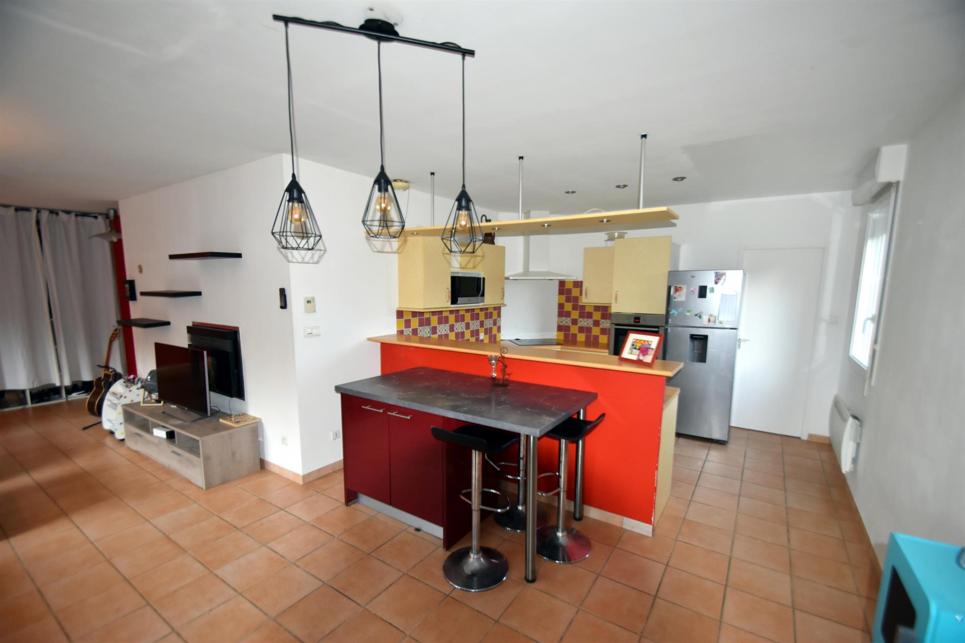 Maison à vendre, 108m², Castelnau-d'Estrétefonds