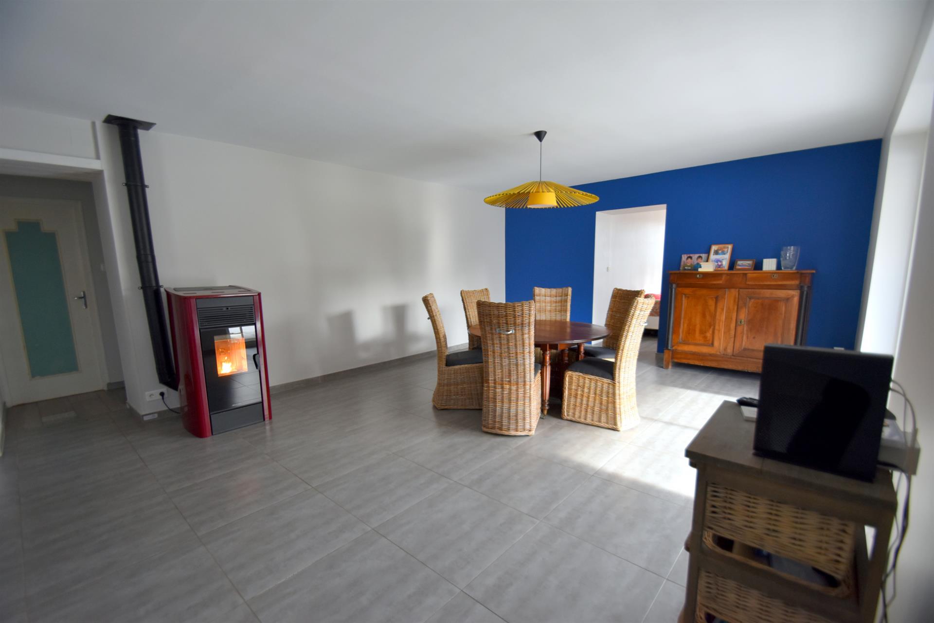 Maison à vendre, 145m², Campsas
