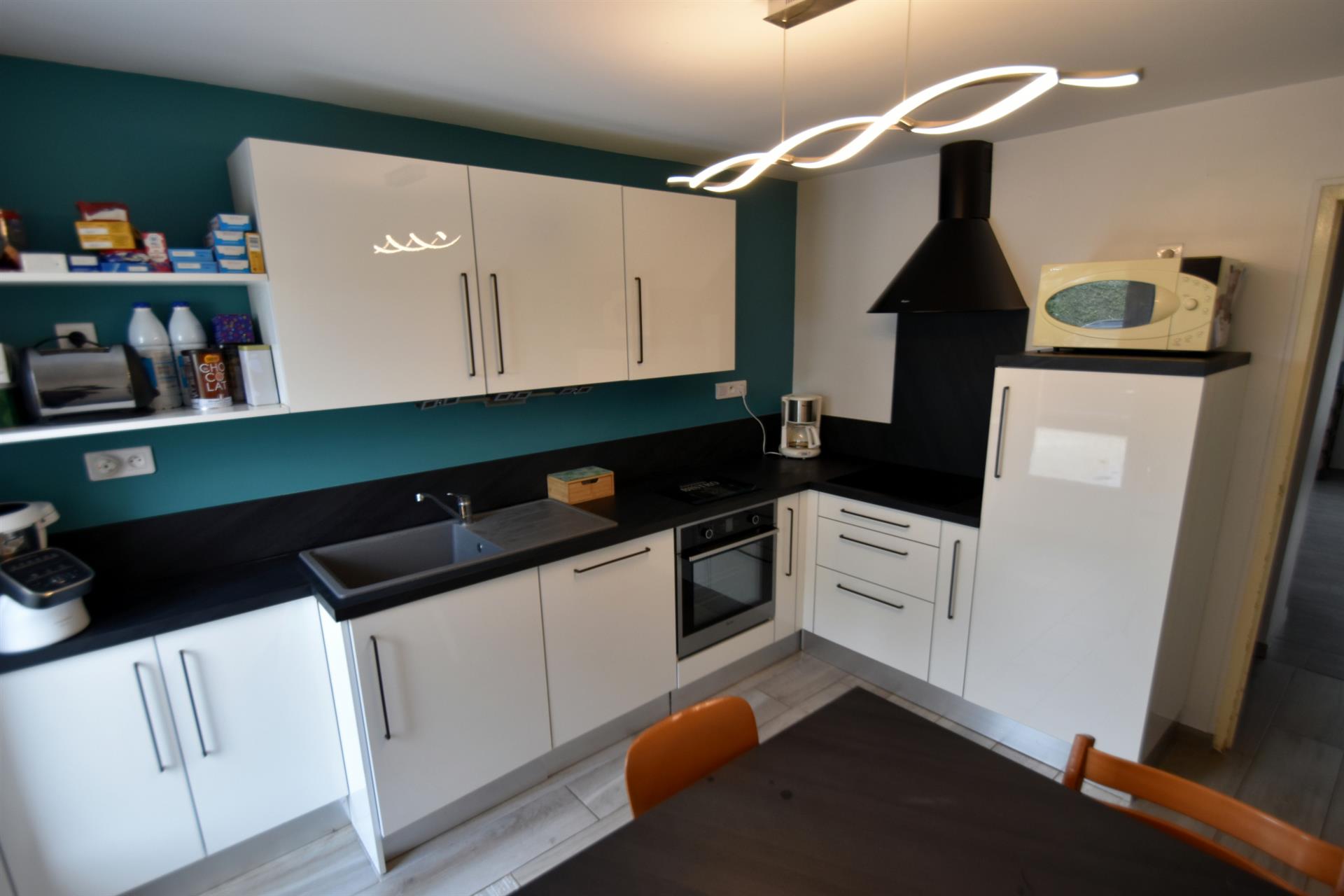 Maison à vendre, 145m², Campsas