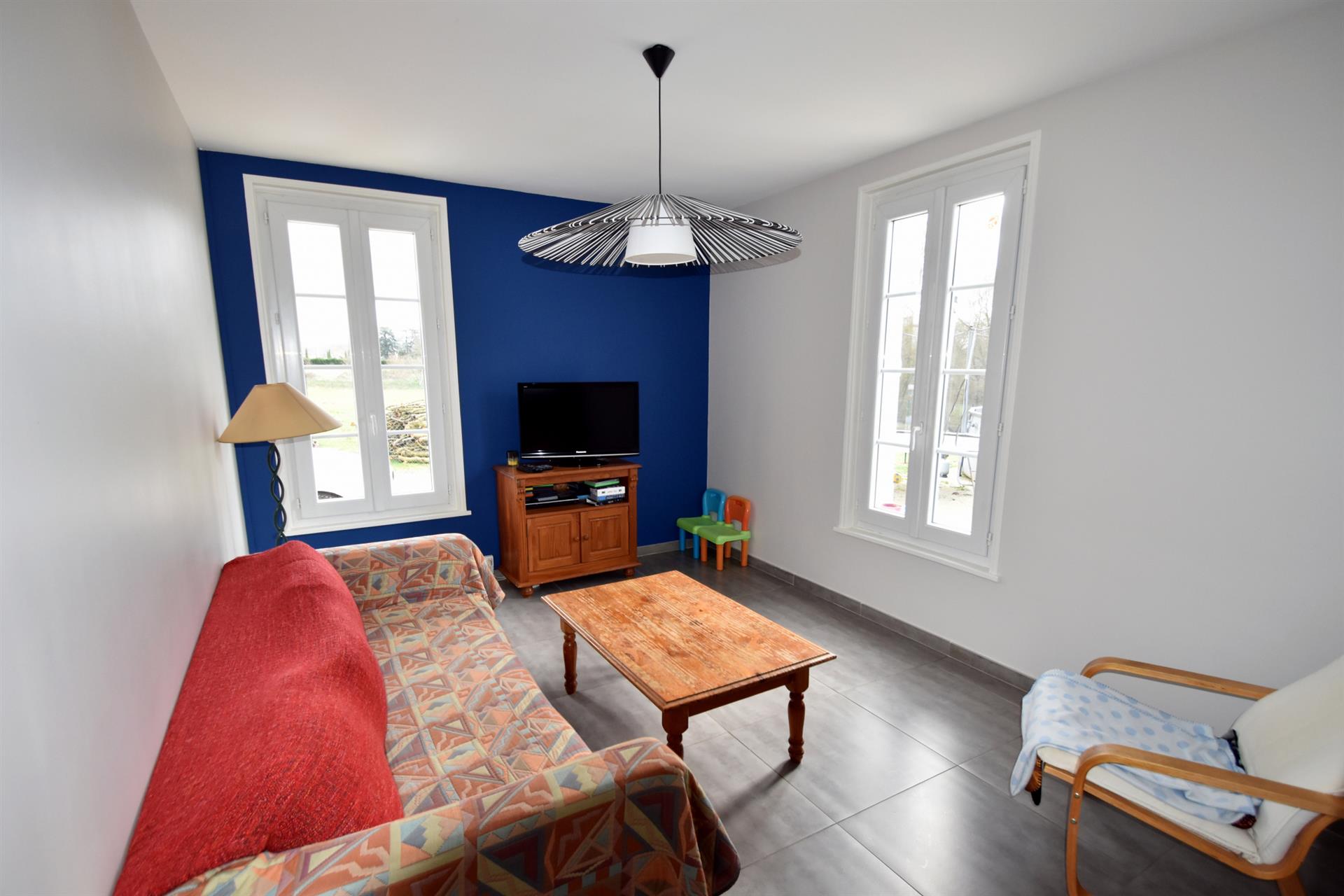 Maison à vendre, 145m², Campsas