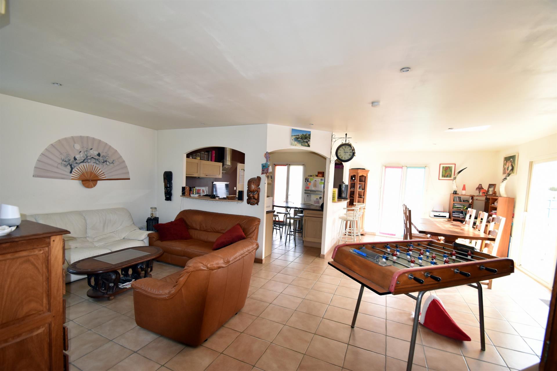 Maison à vendre, 120m², Castelsarrasin